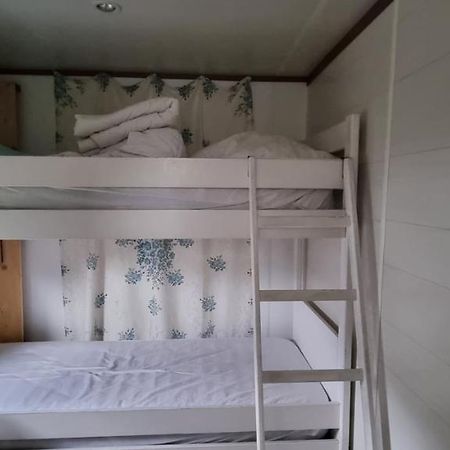 Mobil Home Sur La Cote Landaise Saint-Julien-en-Born Exterior foto